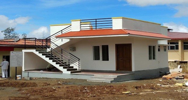 Vivan Housing